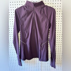 Women's Lululemon jacket size 6